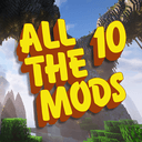 All the Mods 10 pack cover