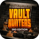 Vault Hunters pack cover