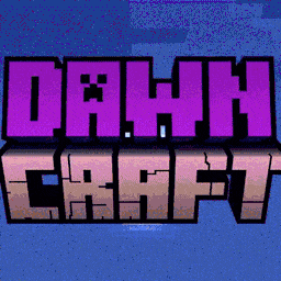 DawnCraft RPG pack cover
